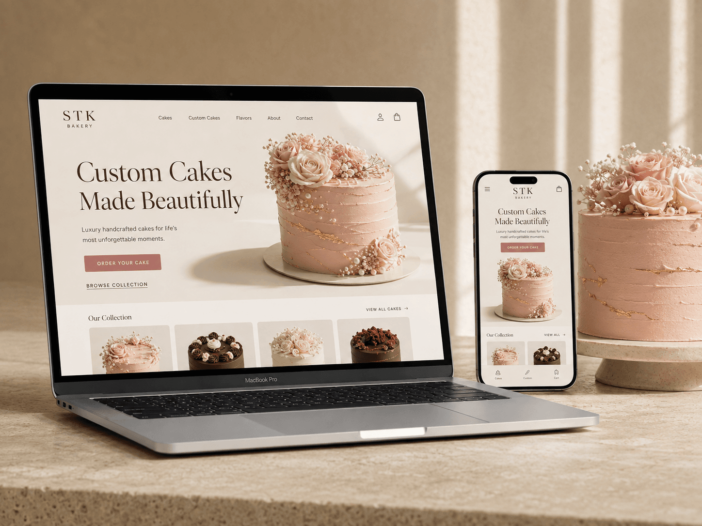 STK Bakery