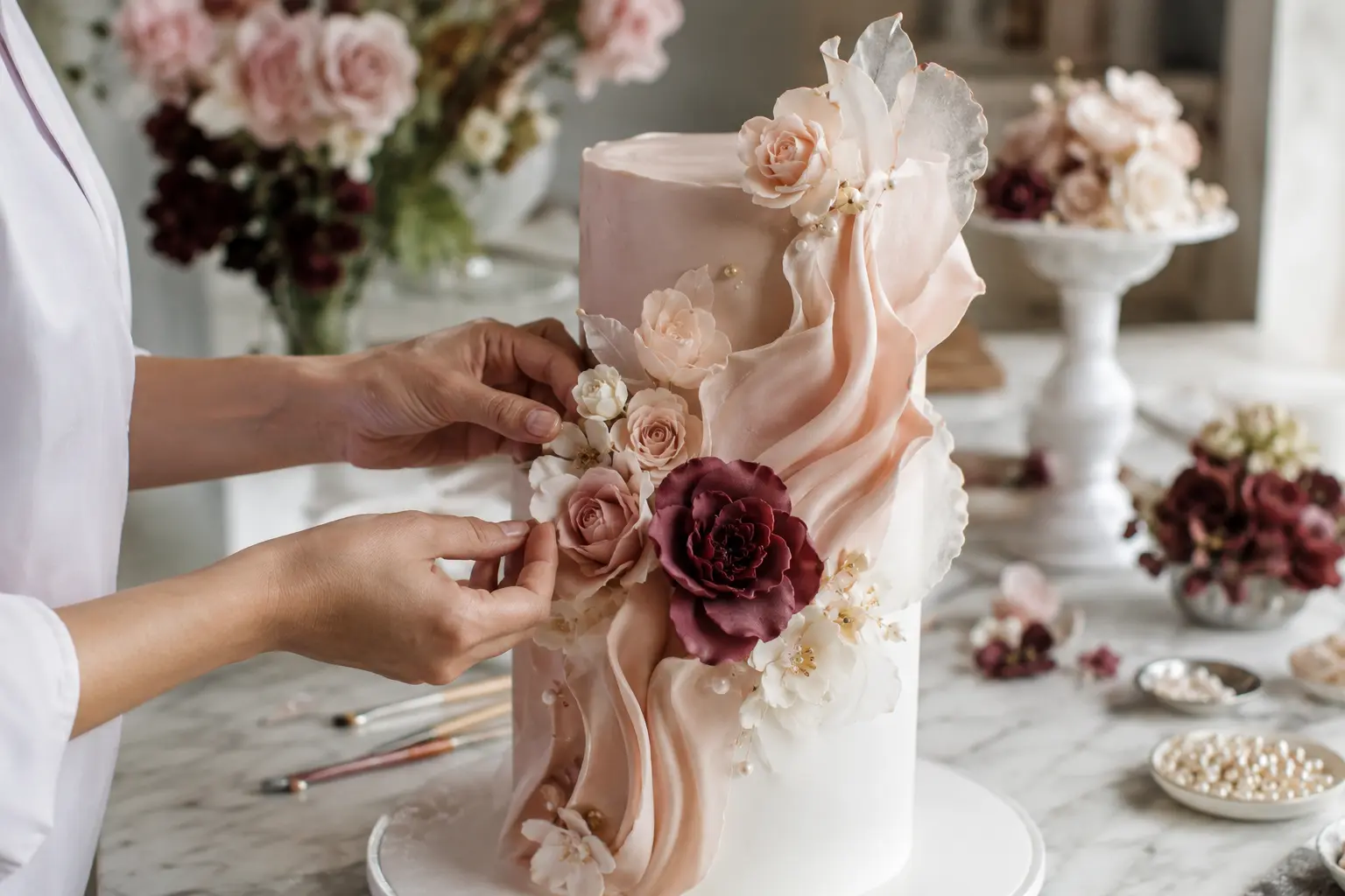 Cake atelier