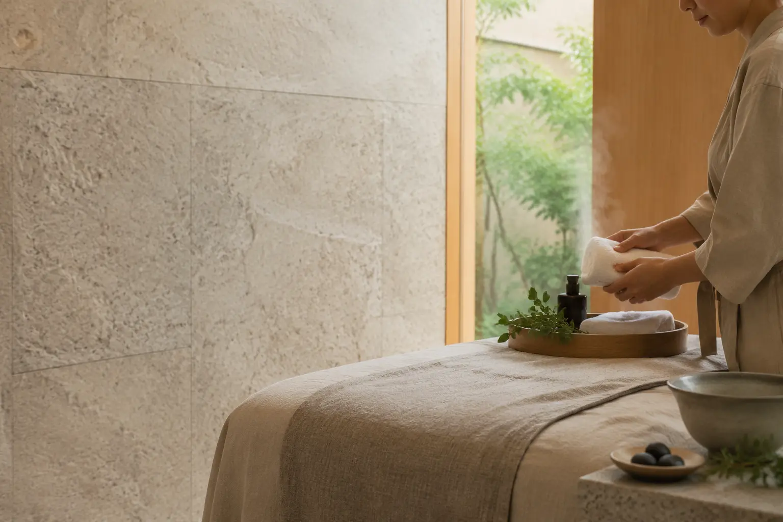 Serena Spa & Wellness