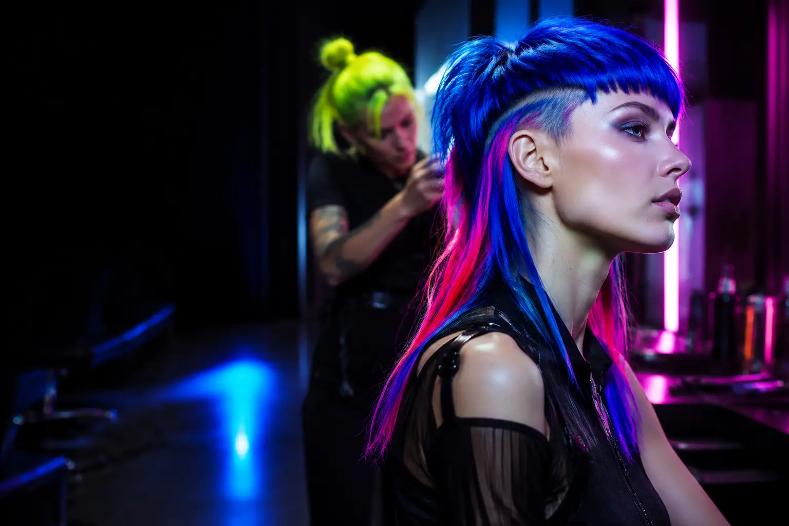 VOLT Color Studio