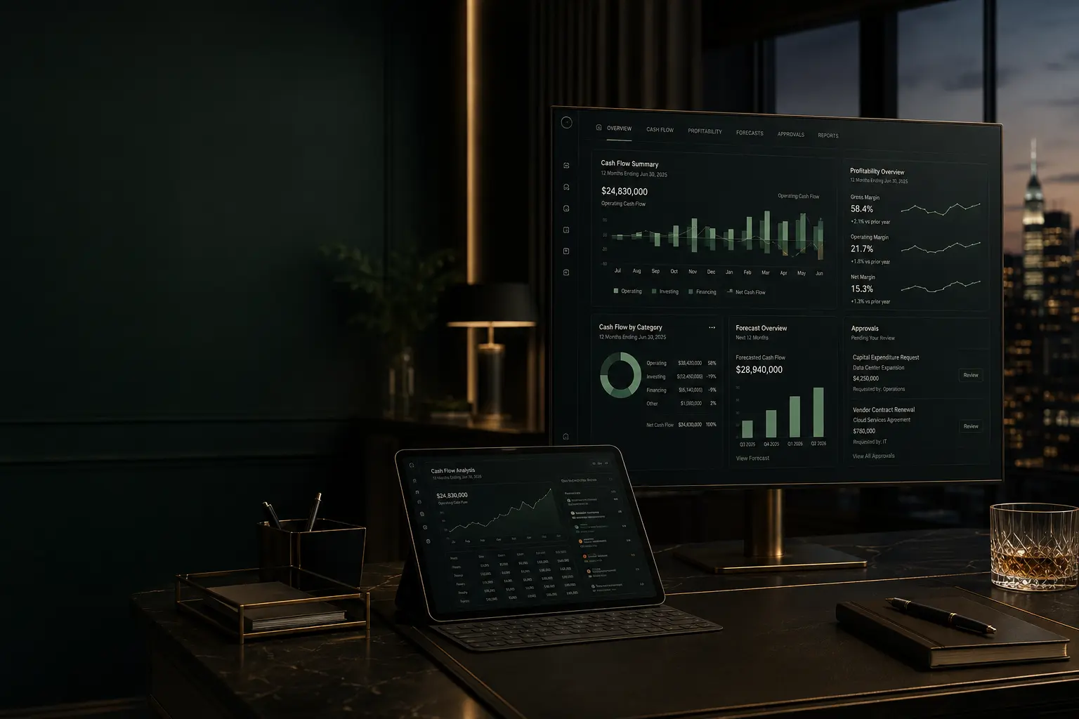LEDGER / PRIVATE