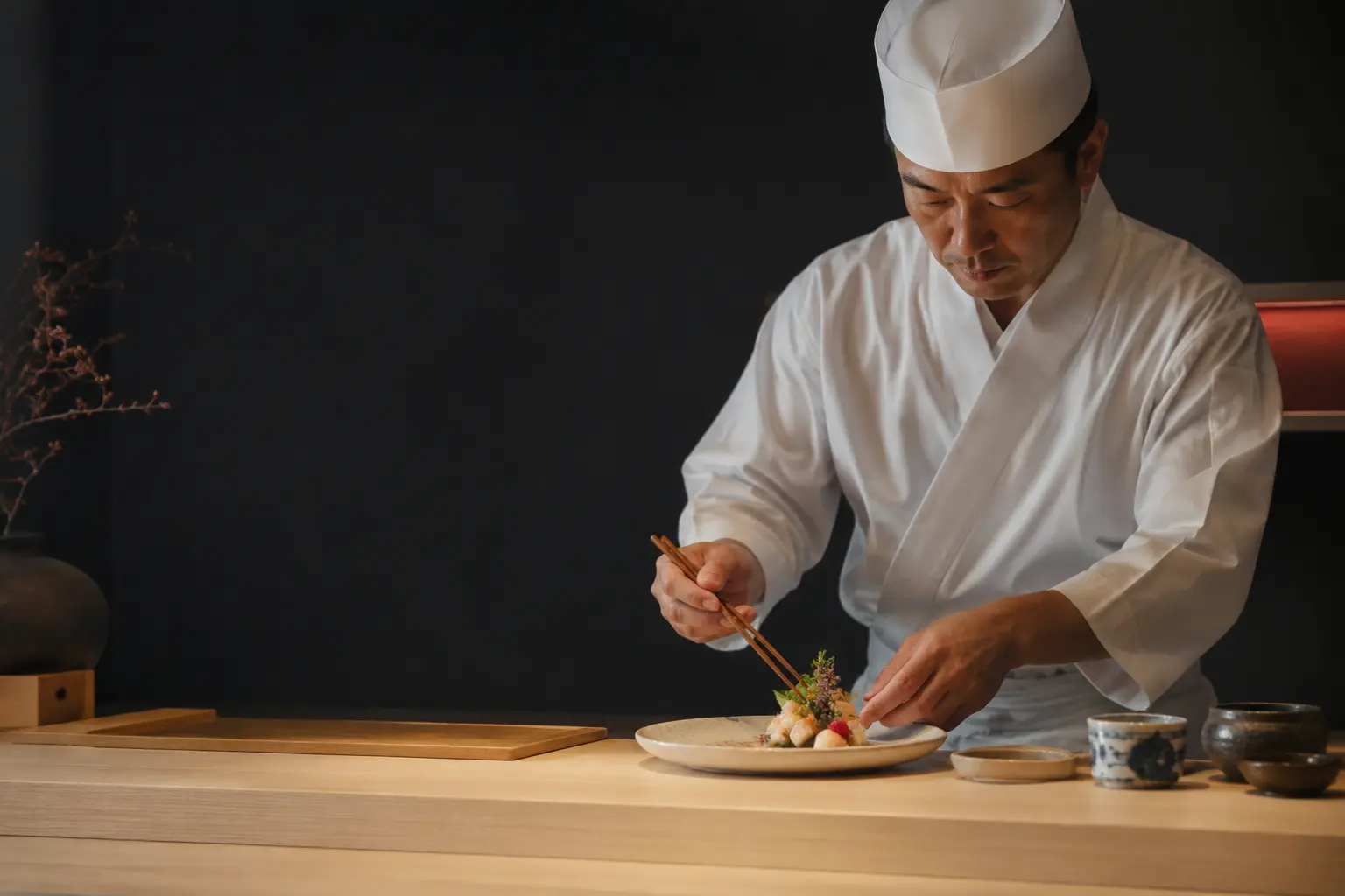 KURO Robata