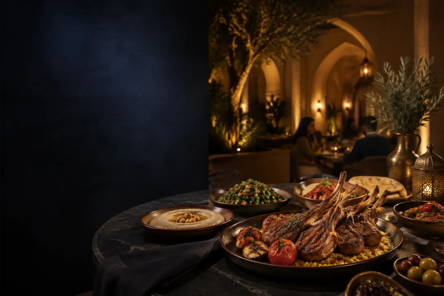 NOOR Table