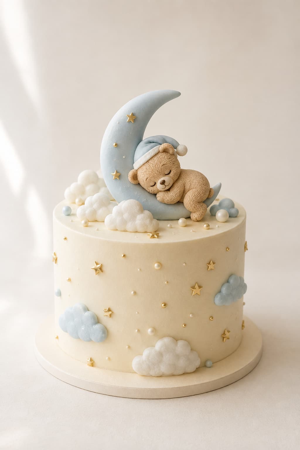 Авторский торт STK Bakery