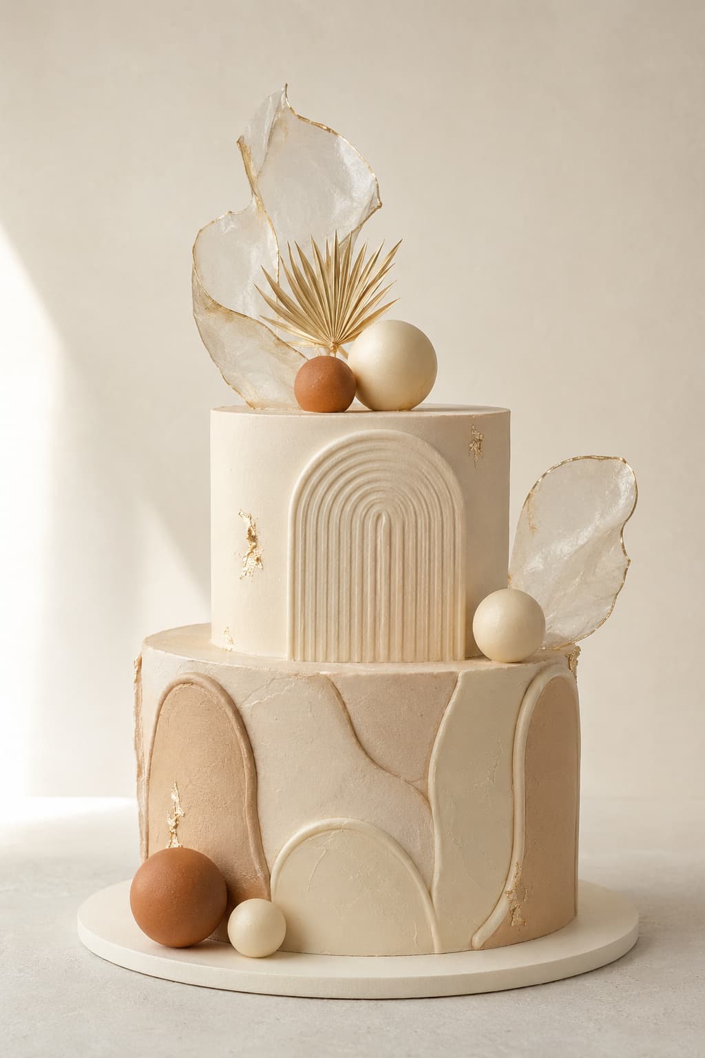Авторская работа STK Bakery