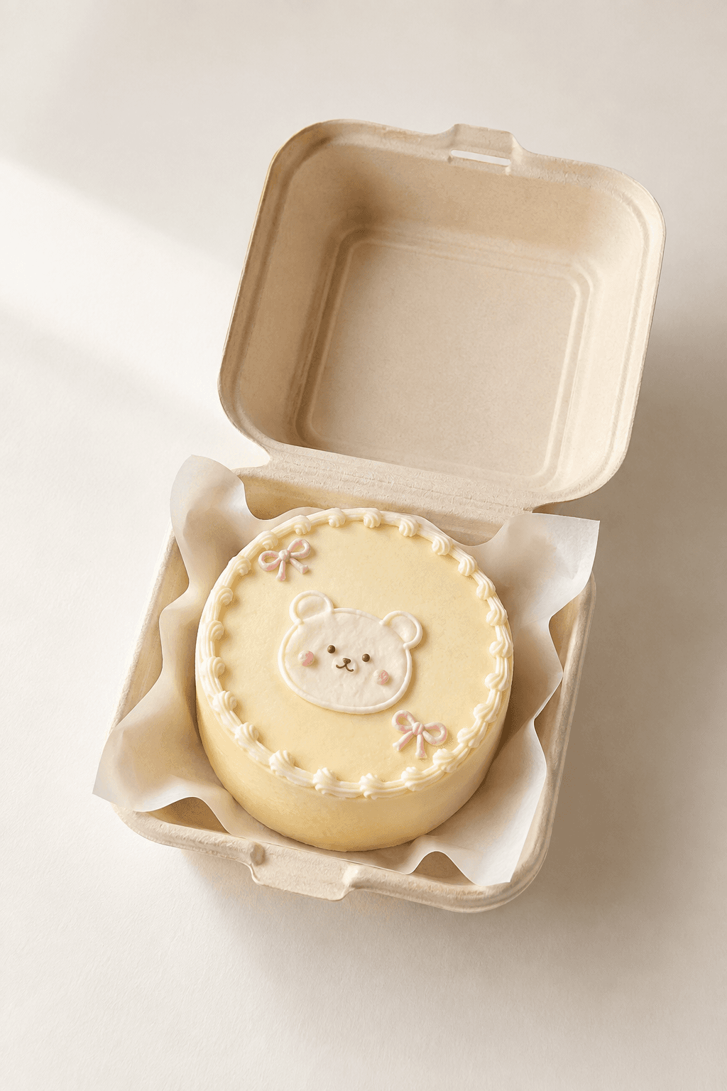 Работа кондитеров STK Bakery